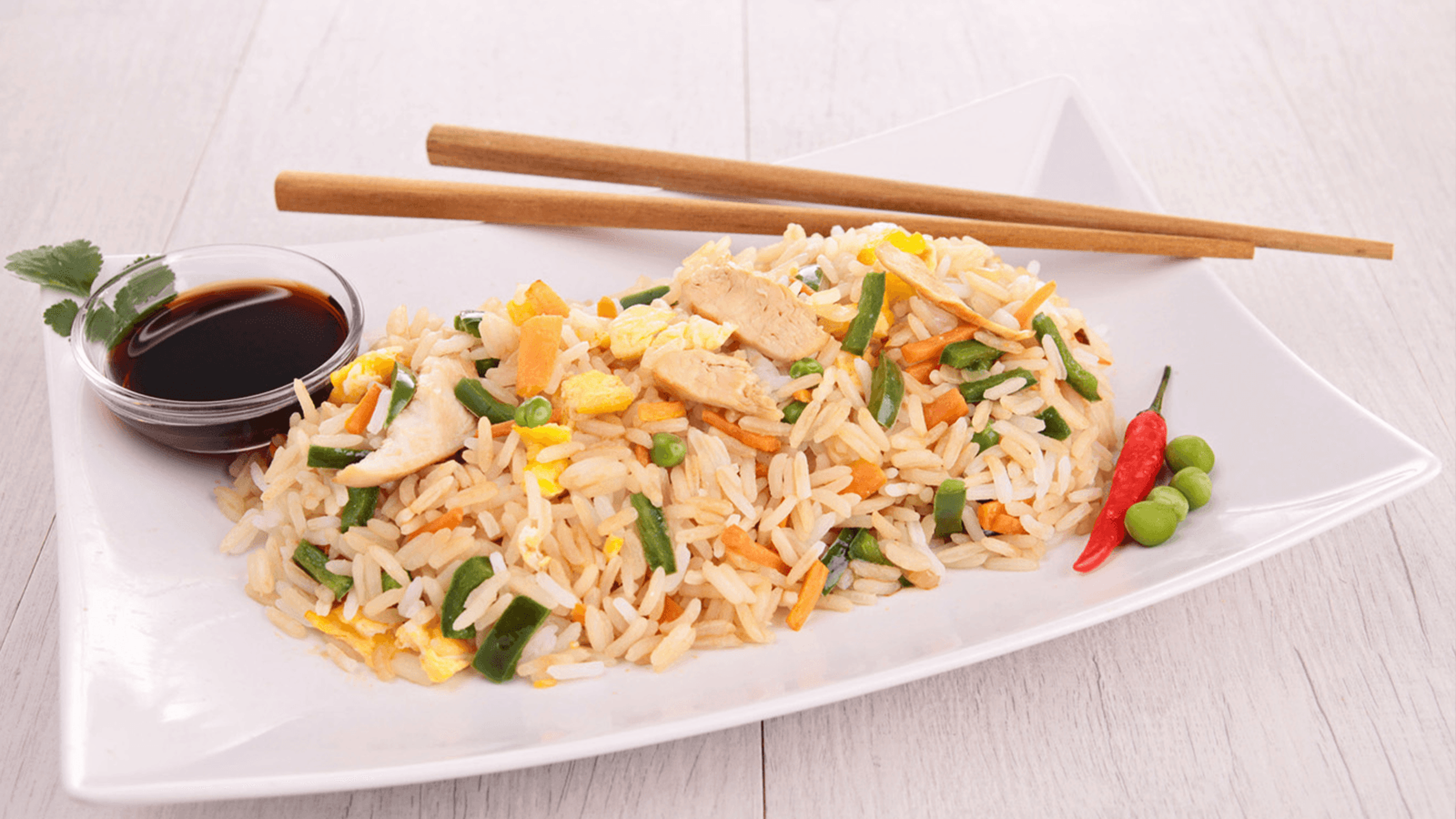 Lotus China-Thai Restaurant Calbe