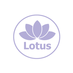 Lotus China-Thai Restaurant Calbe logo.